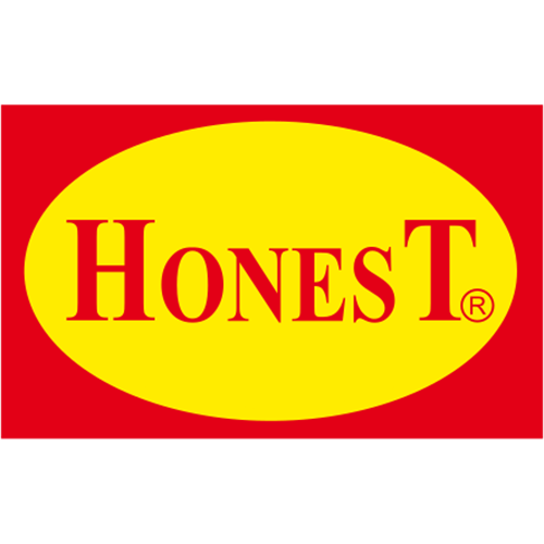 viktor hertz: honest logos